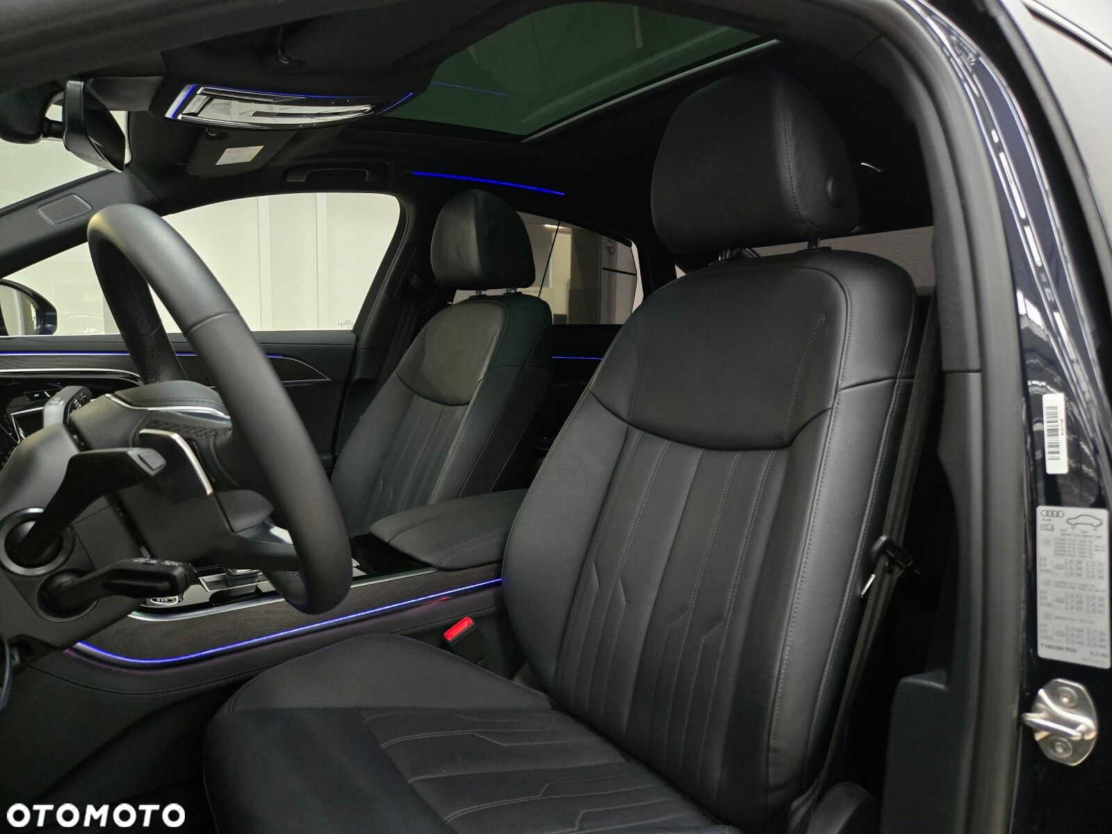 Audi A8 - 23
