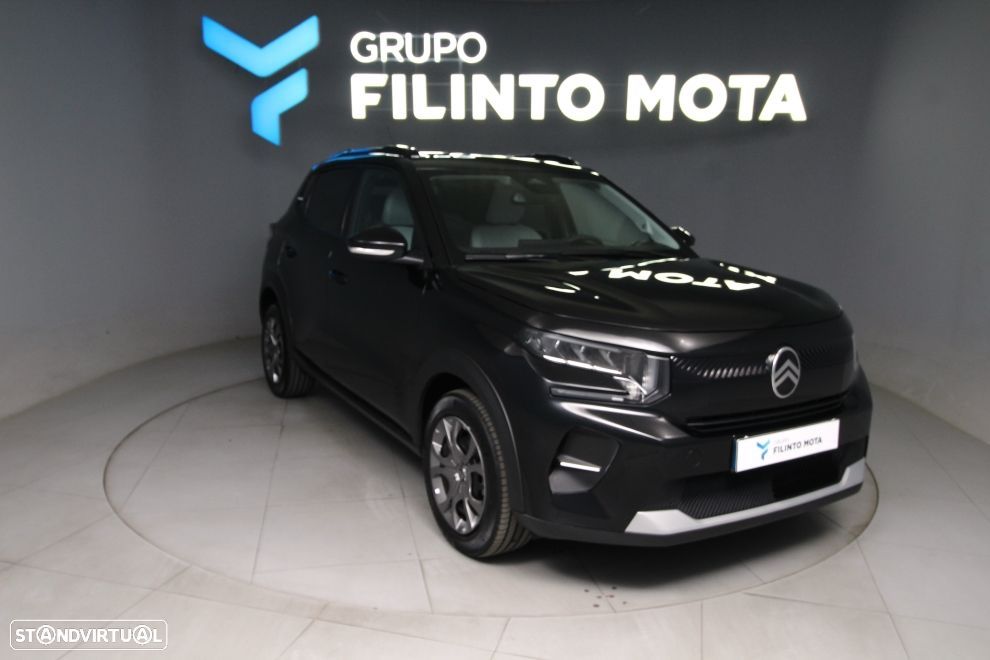 Citroën C3 1.2 Turbo Max - 7