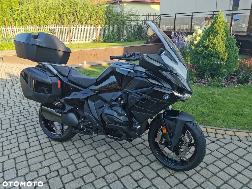 BMW RT - 1