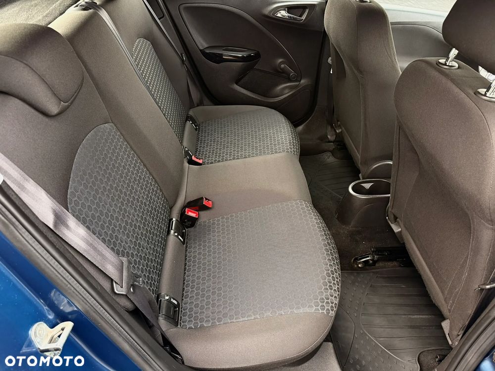 Opel Corsa 1.4 Enjoy S&S - 12