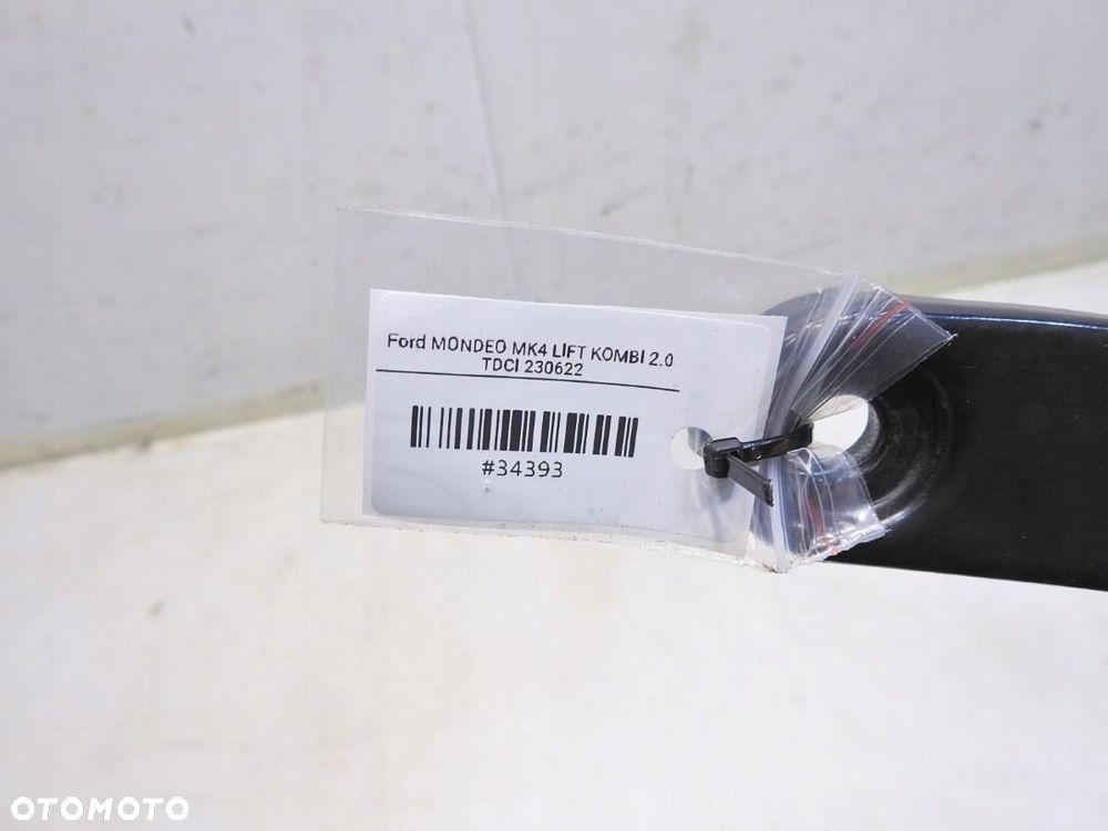 RAMIE WYCIERACZKI PRAWE FORD MONDEO MK4 - 4