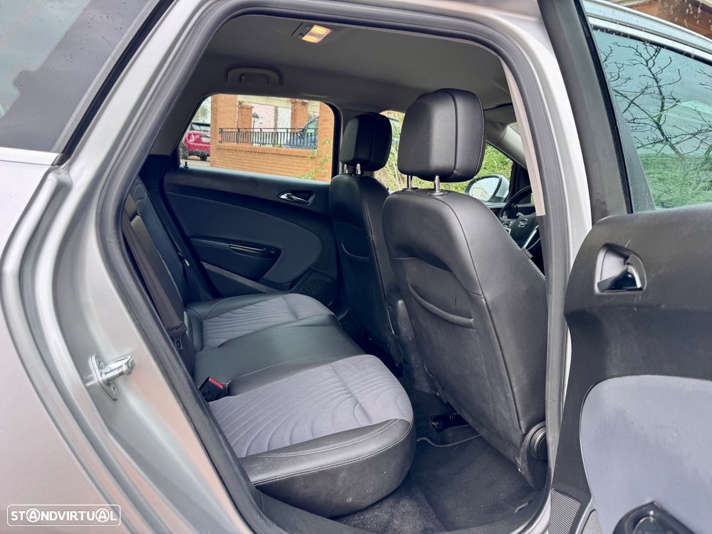 Opel Astra Sports Tourer 1.6 CDTi Cosmo S/S J18 - 15