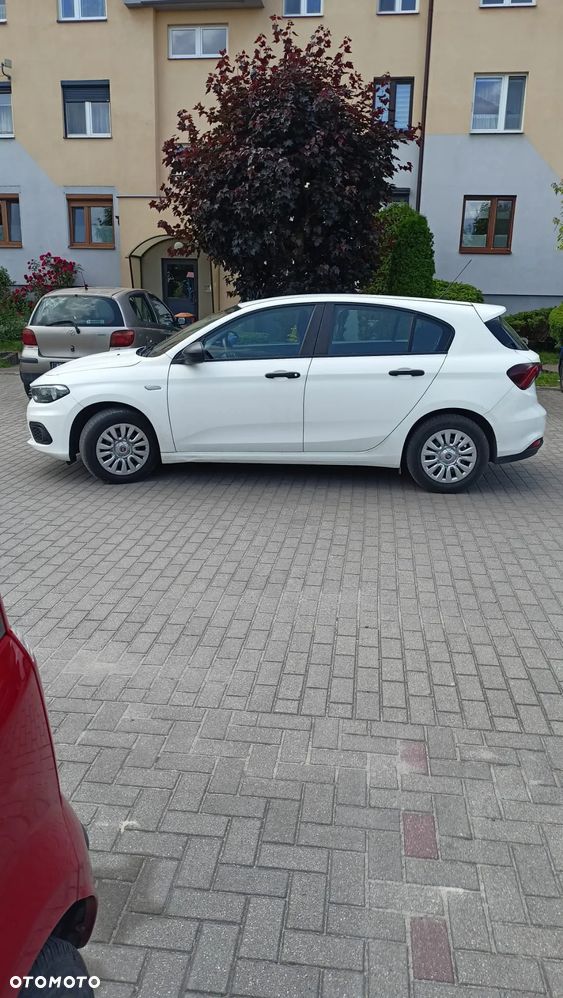 Fiat Tipo