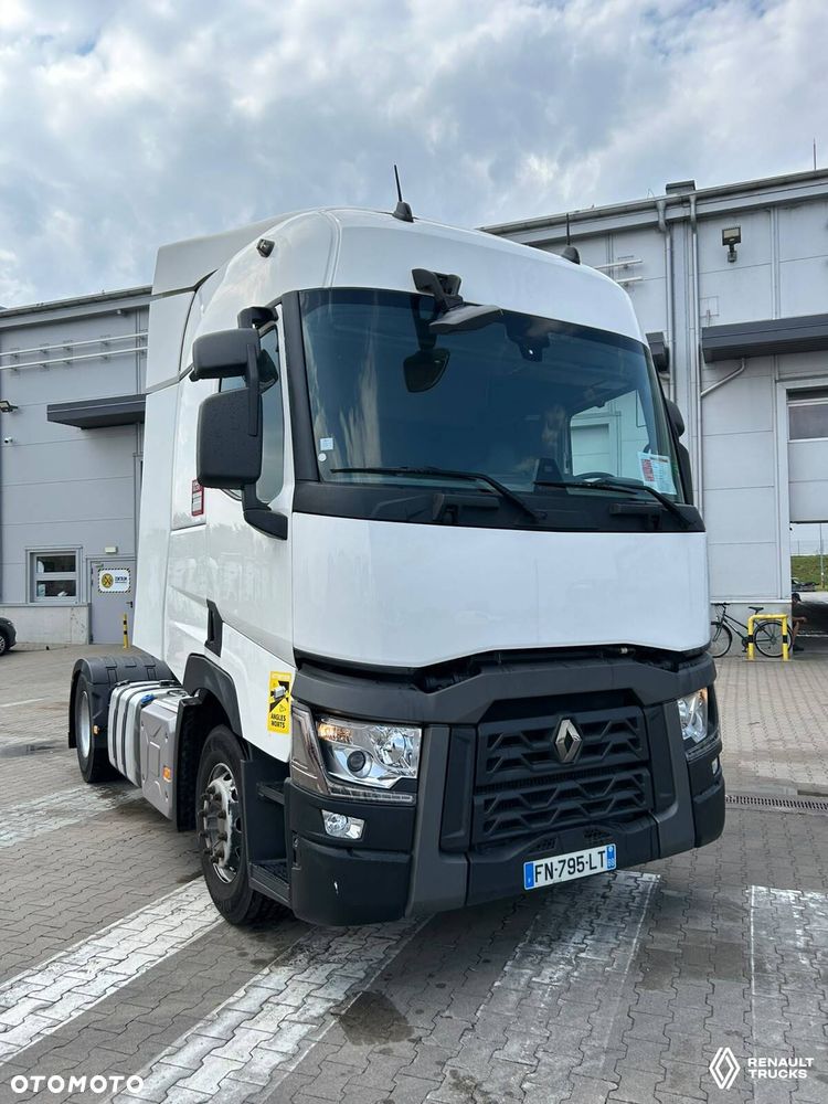 Renault T 460 Sleeper Cab - 2