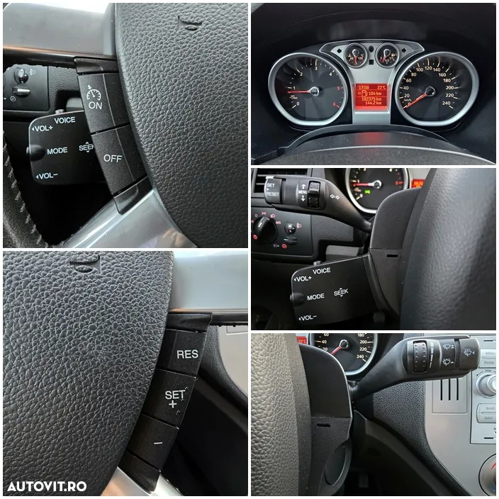 Ford Kuga 2.0 TDCi 2x4 Titanium - 20
