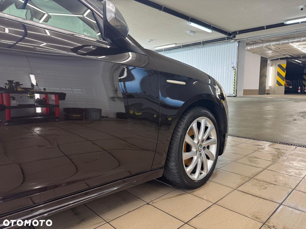 Alfa Romeo Giulietta 1.4 TB MultiAir Distinctive TCT - 8