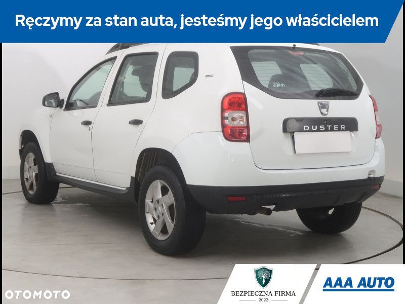 Dacia Duster - 6