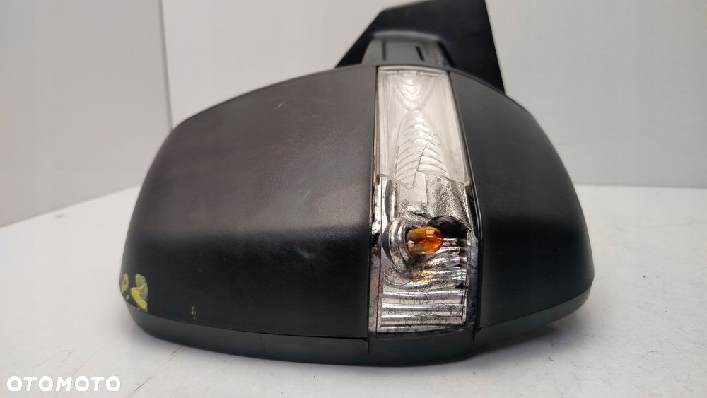 fiat doblo ii combo d 10r- lusterko prawe zewnętrzne manualne 2 piny - 7