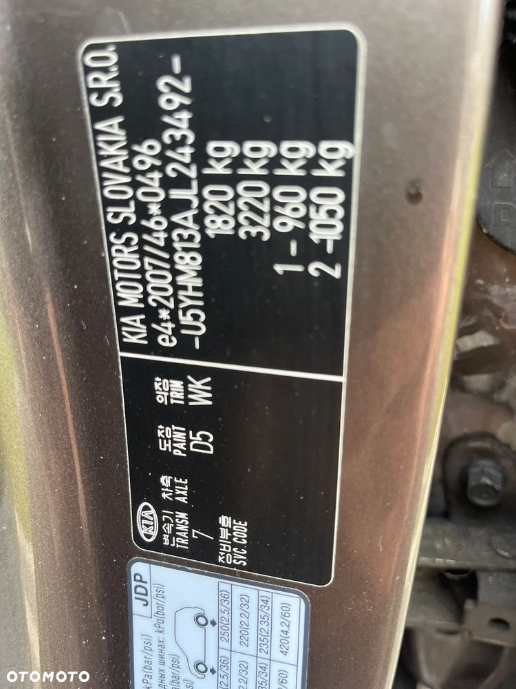 Kia Ceed 1.6 GDI L - 30