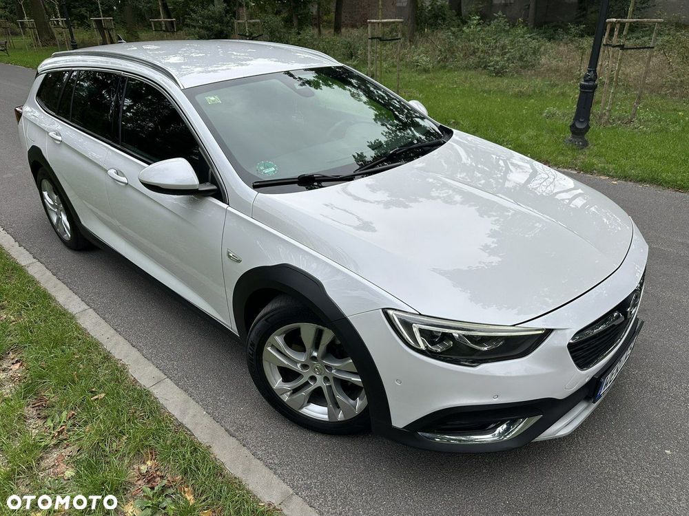 Opel Insignia - 14
