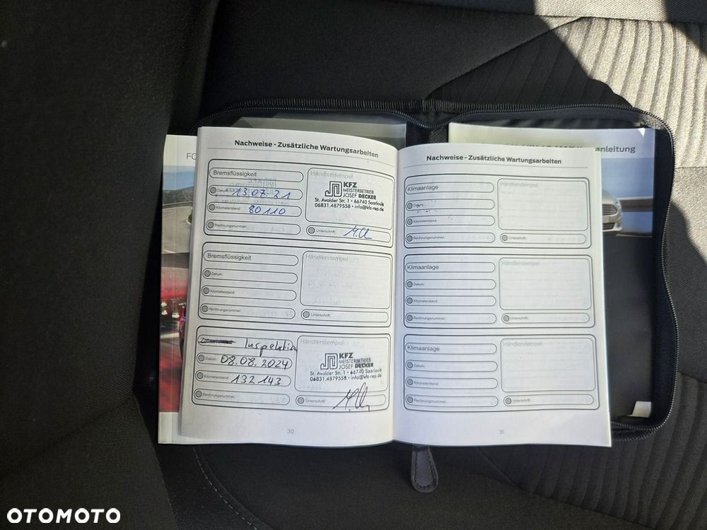 Ford S-Max - 14