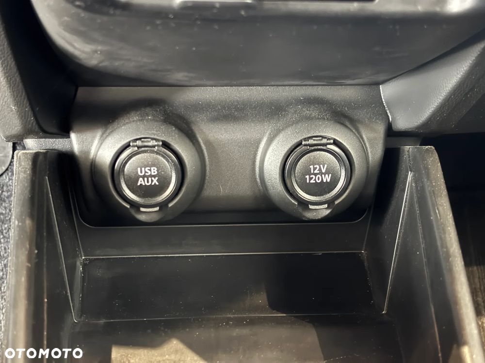 Suzuki Swift 1.2 Dualjet SHVS Premium - 29