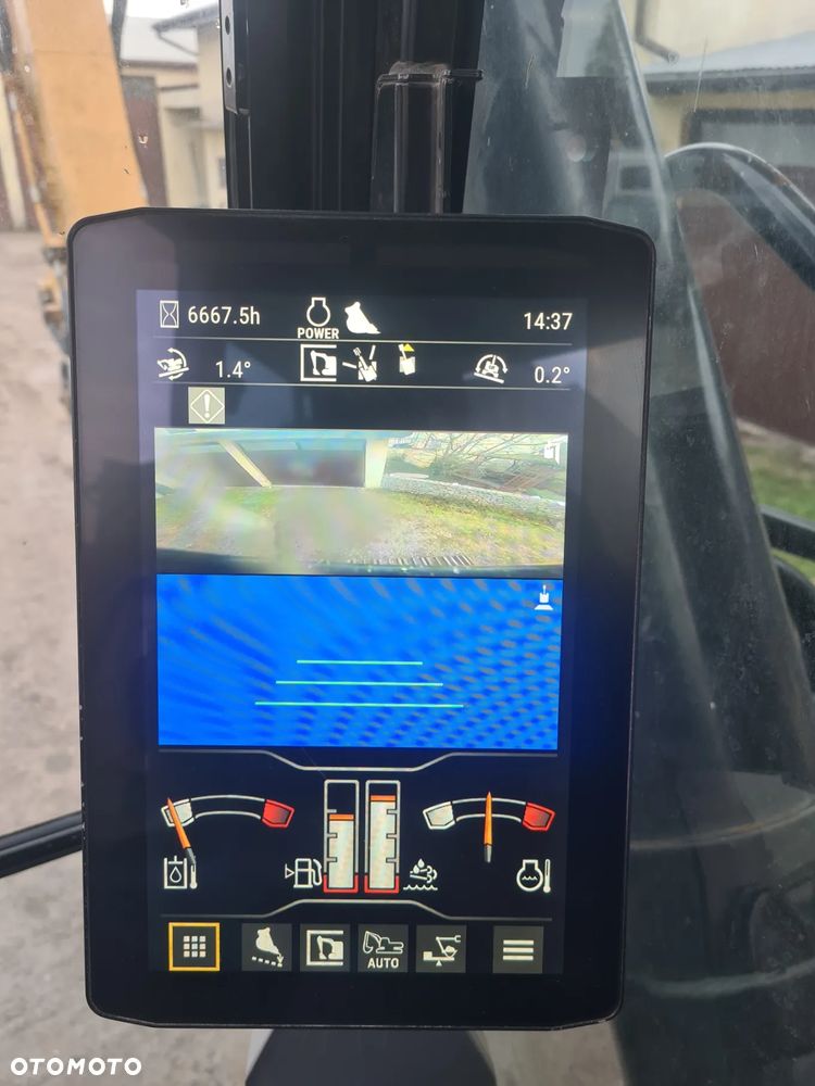 Caterpillar 336 - 11