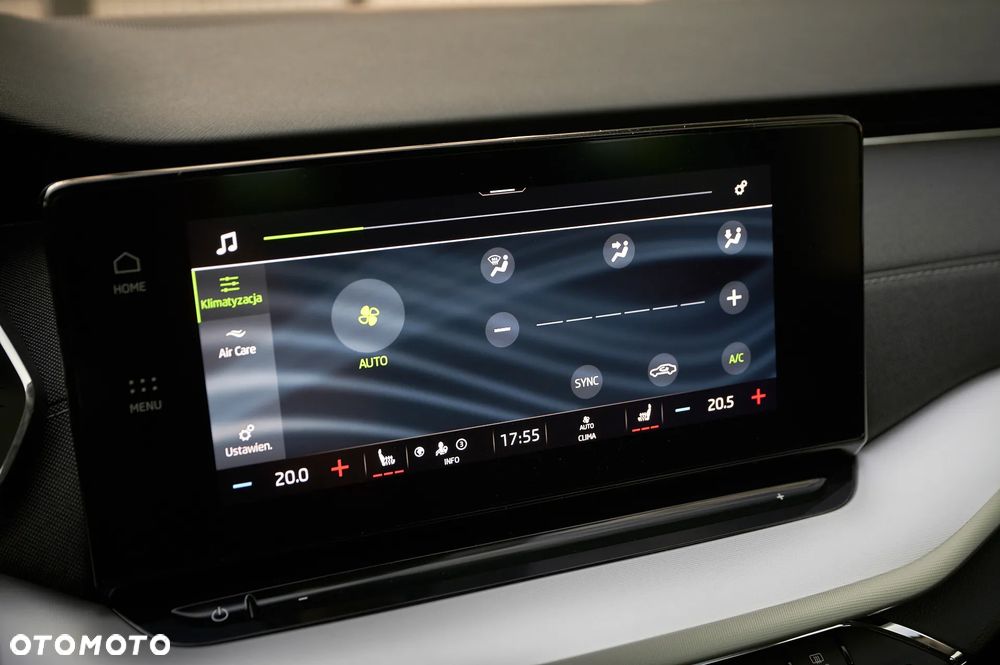 Skoda Octavia 2.0 TDI Style DSG - 30