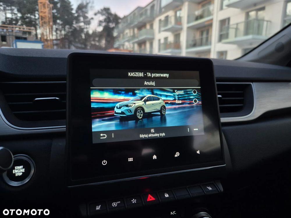 Renault Captur 1.3 TCe Intens EDC - 32