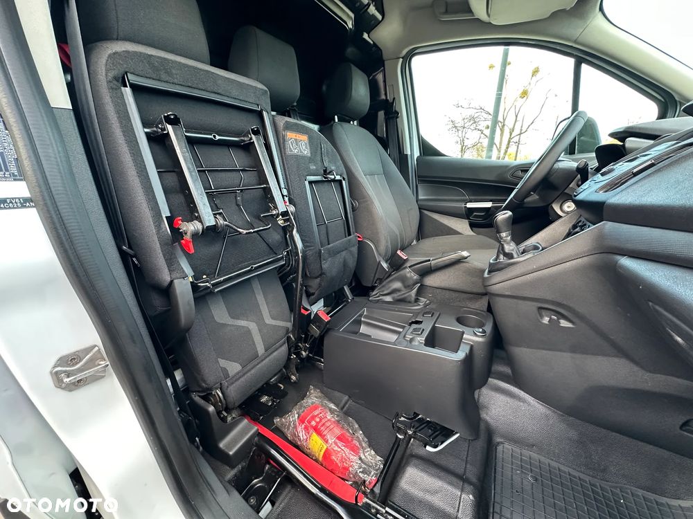 Ford Transit Connect 230 L2 Trend - 27