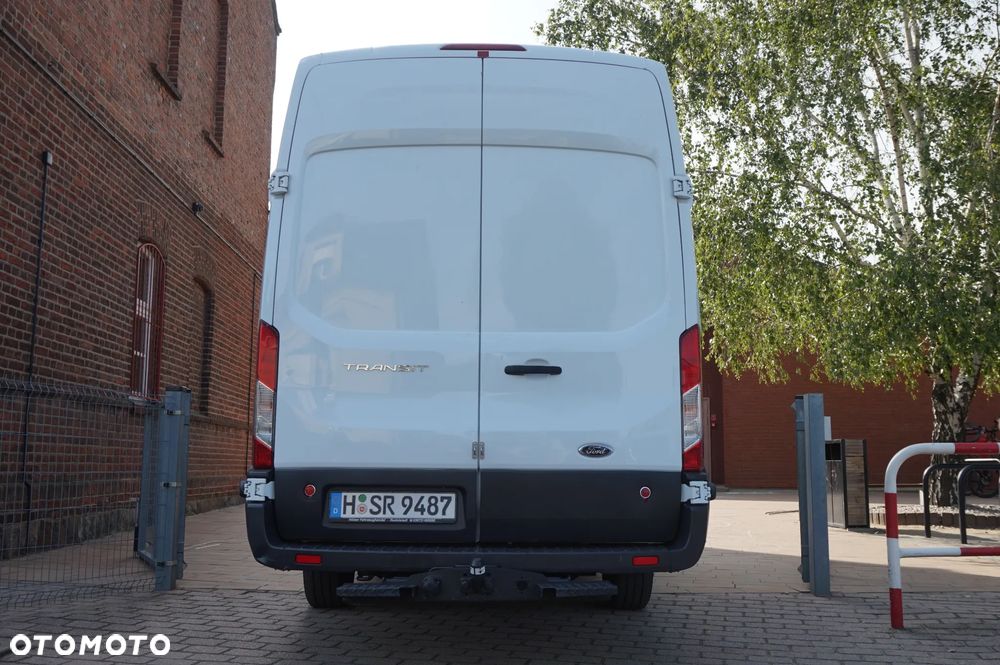 Ford Transit - 7
