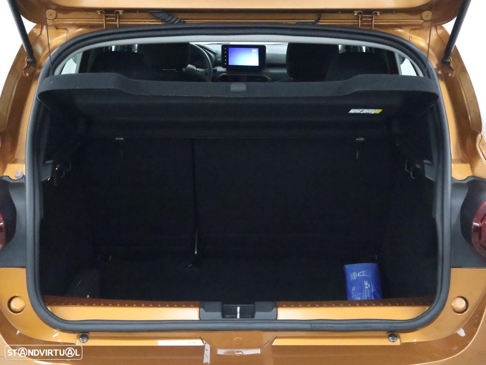 Dacia Sandero 1.0 ECO-G Essential Bi-Fuel - 6