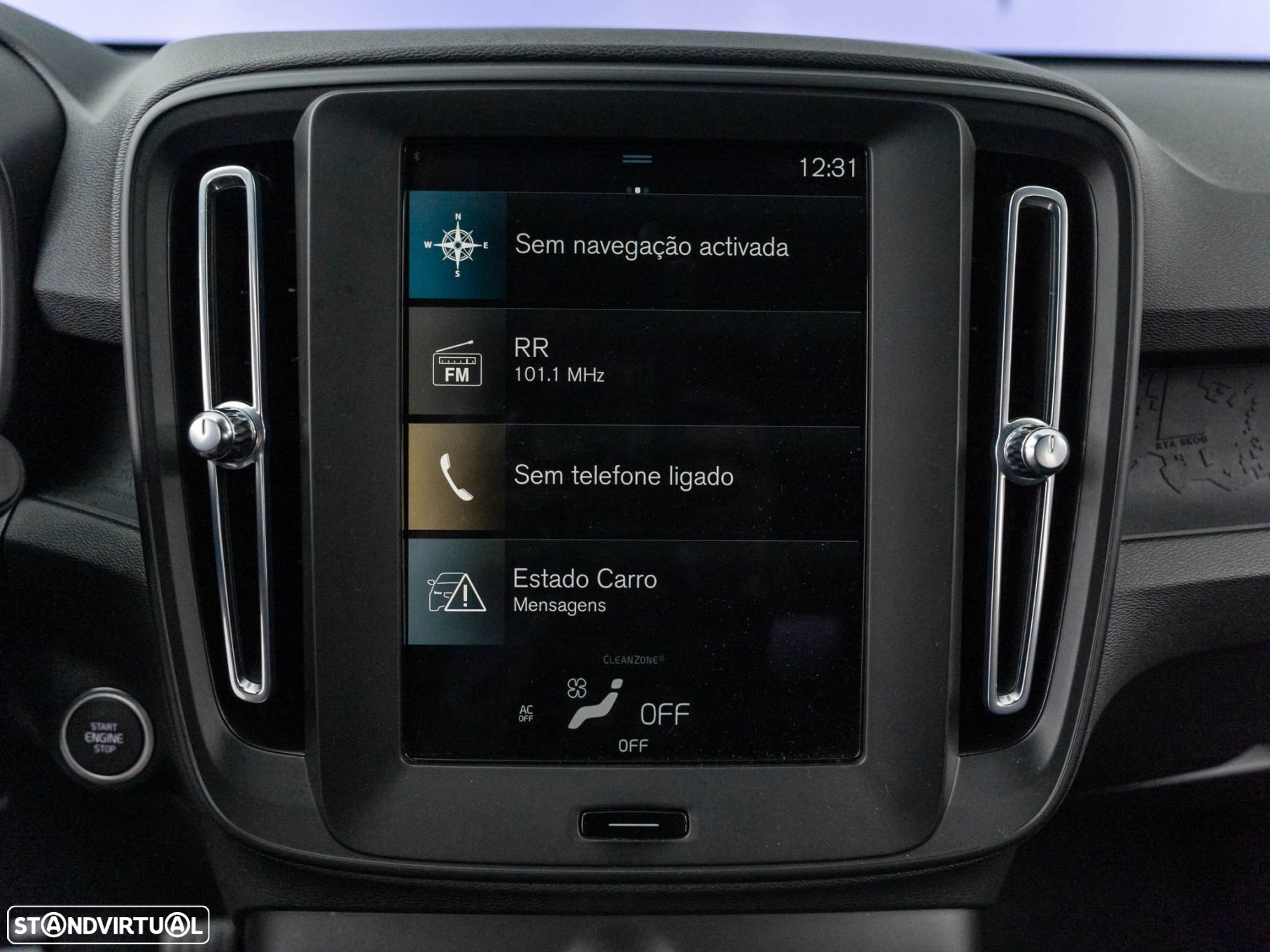 Volvo XC 40 1.5 T2 Momentum - 29