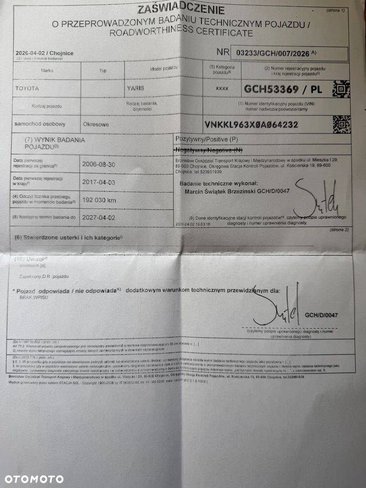 Toyota Yaris 1.3 VVT-i Luna - 22