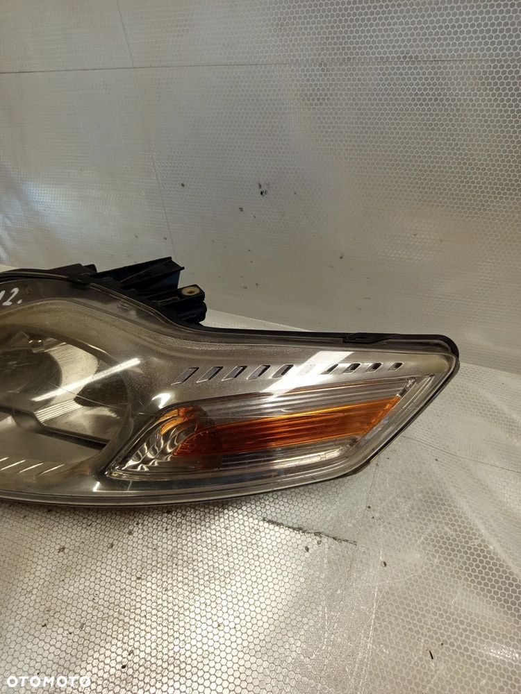 + LAMPA PRZOD PRZEDNIA LEWA FORD MONDEO MK4 IV - 5