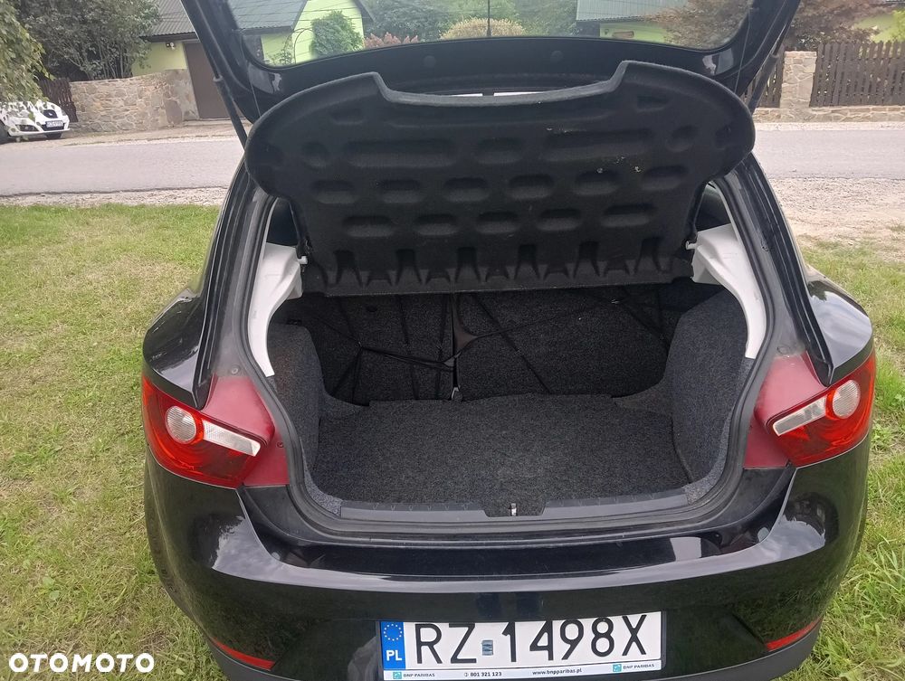 Seat Ibiza SC 1.4 16V Style - 21