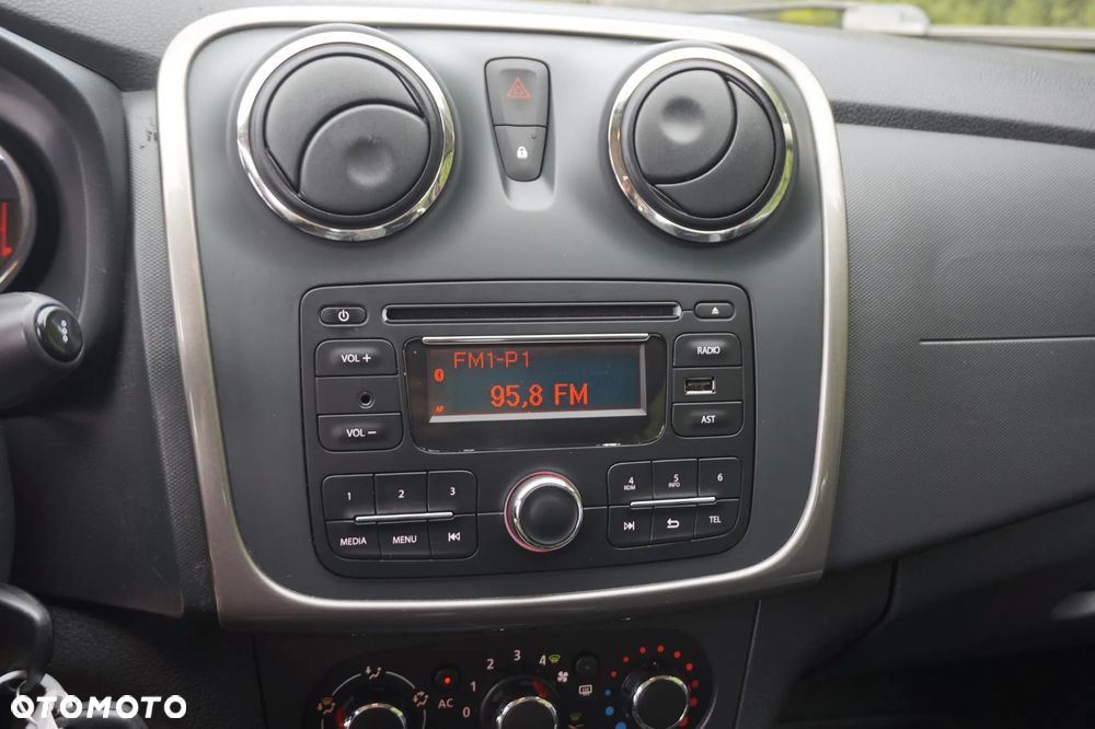 Dacia Sandero - 20