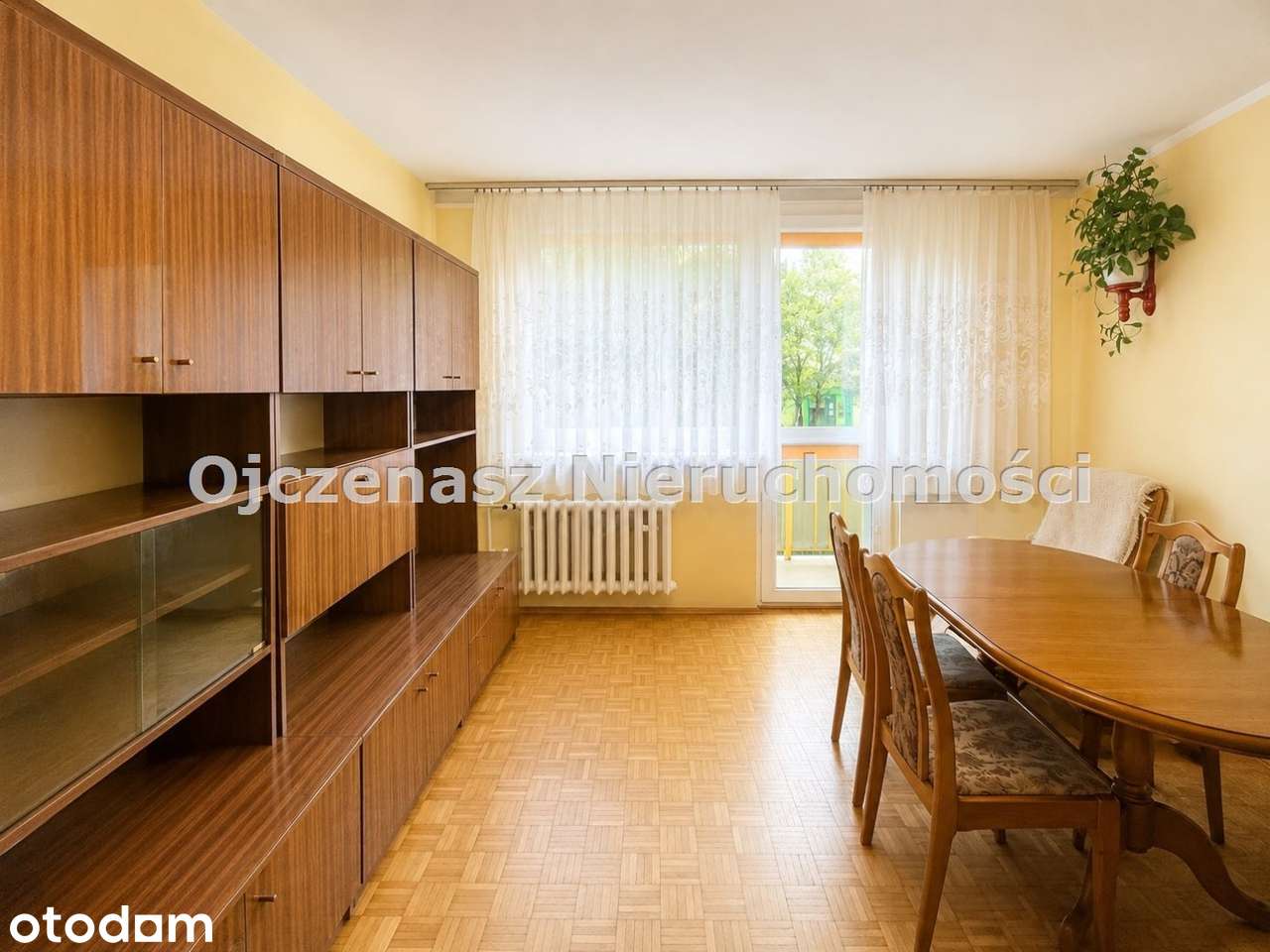 Mieszkanie na sprzedaż, Bydgoszcz, 3 pokoje