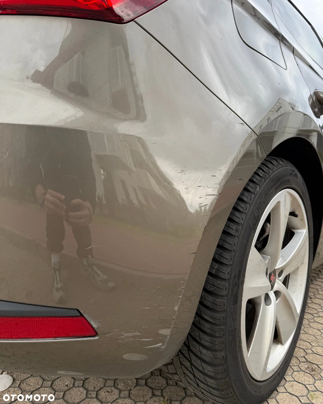 Seat Leon 1.4 TSI FR S&S - 12