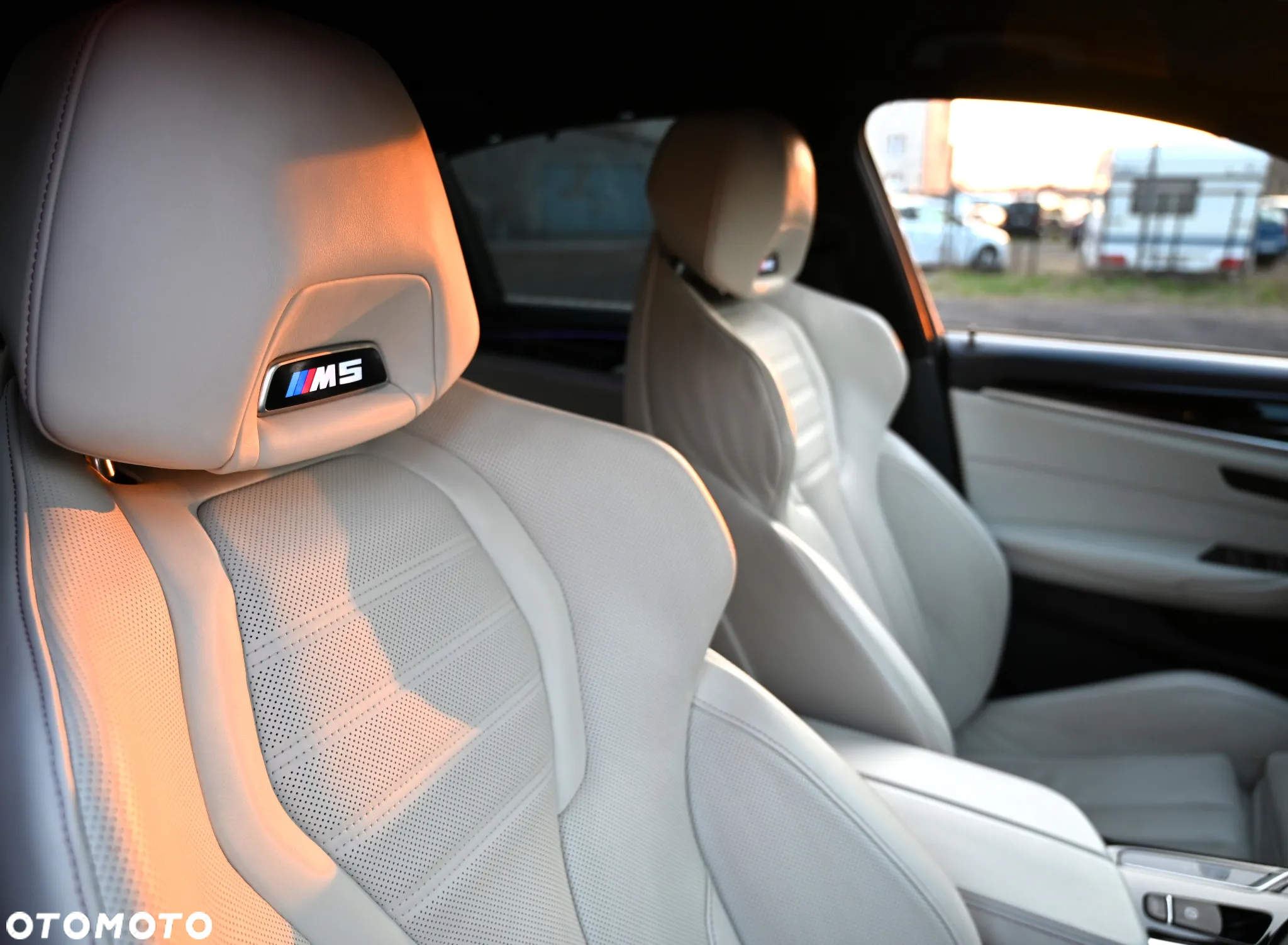 BMW M5 - 36