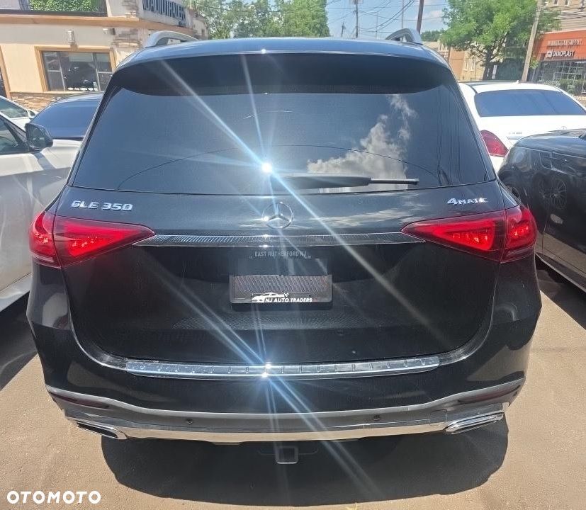 Mercedes-Benz GLE - 6