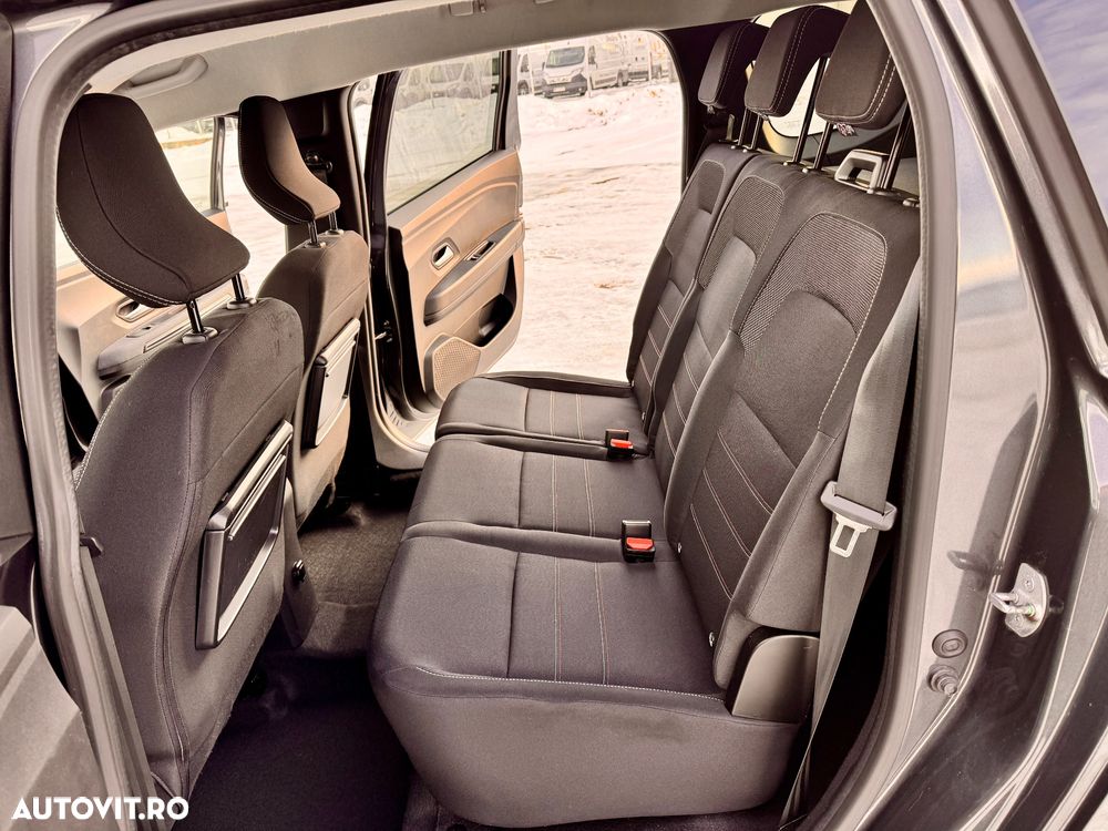 Dacia Jogger 5 locuri ECO-G 100 Extreme - 12