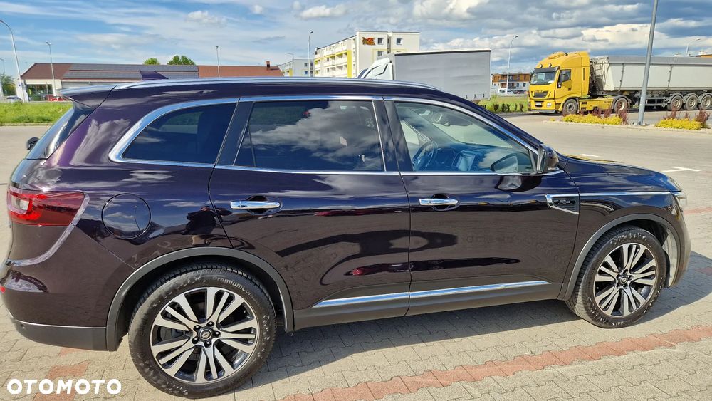 Renault Koleos 2.0 dCi Initiale Paris 4x4 X-Tronic - 11