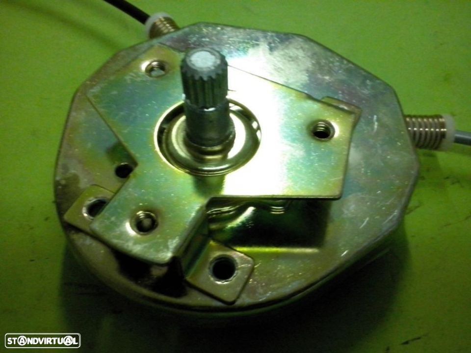 Elevadores manuais vidro porta Suzuki Vitara (novos) - 2