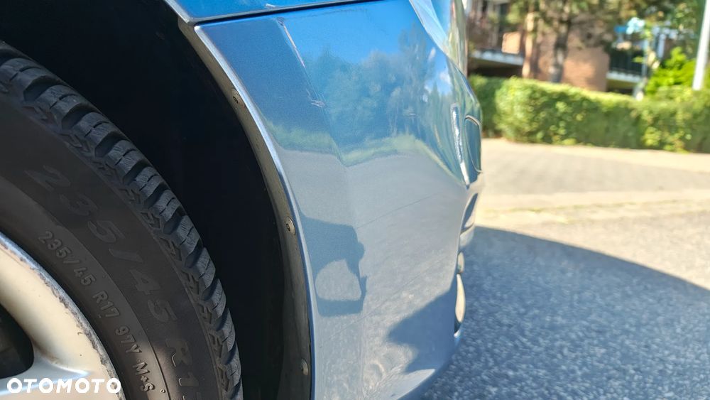 Volvo V60 D6 AWD Plug-in Hybrid Summum - 20