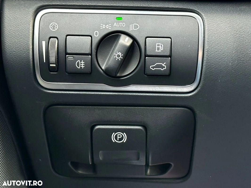 Volvo XC 60 - 14