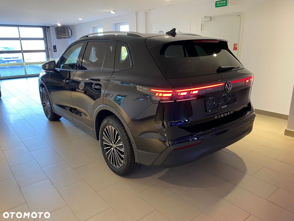 Volkswagen Tiguan 1.5 TSI EVO Life DSG - 4