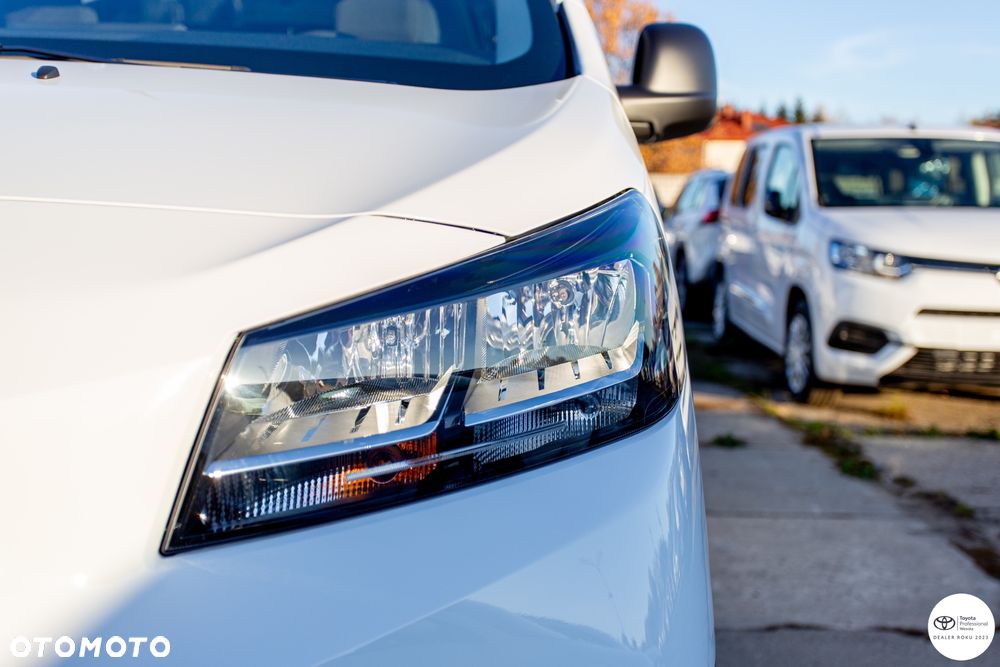 Toyota Proace LONG EV - 6