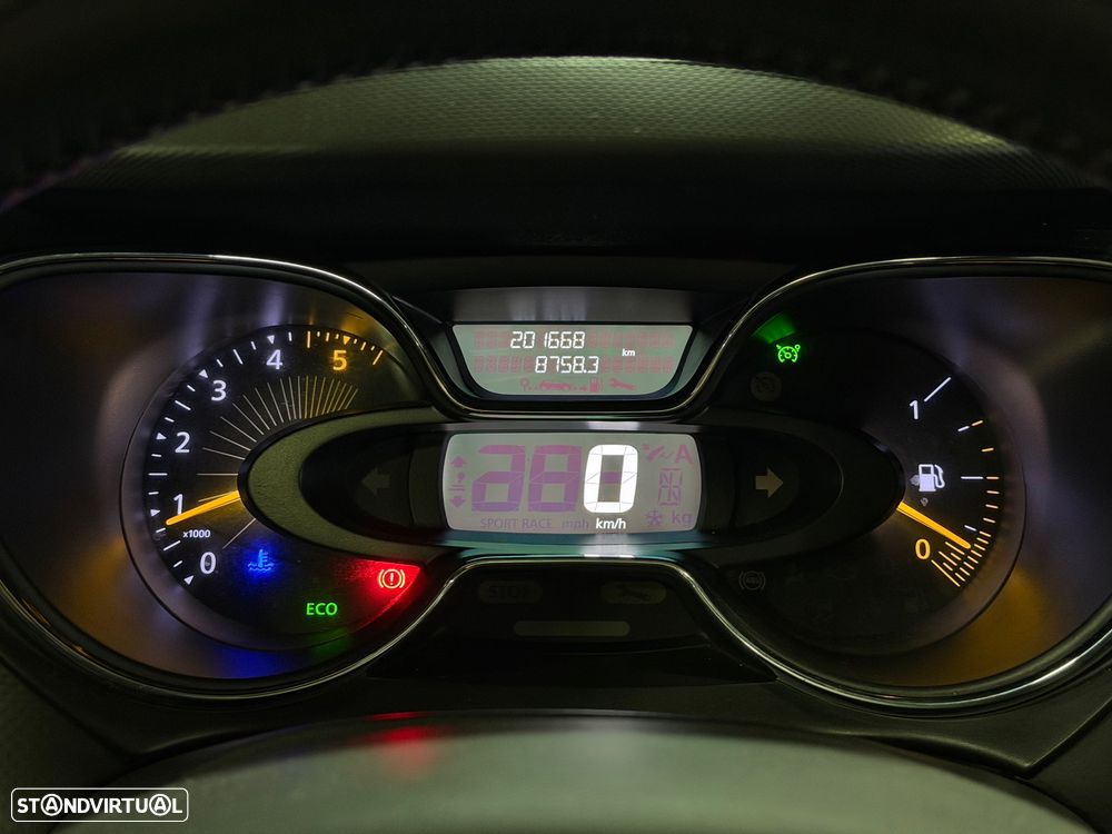 Renault Captur 1.5 dCi Sport - 4