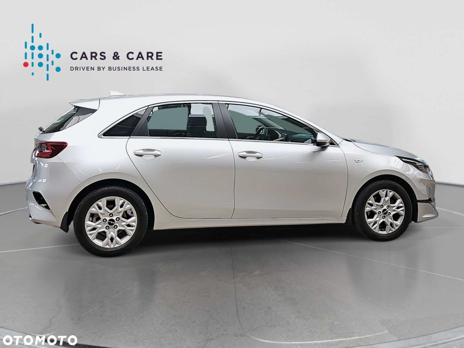 Kia Ceed 1.5 T-GDI M - 9