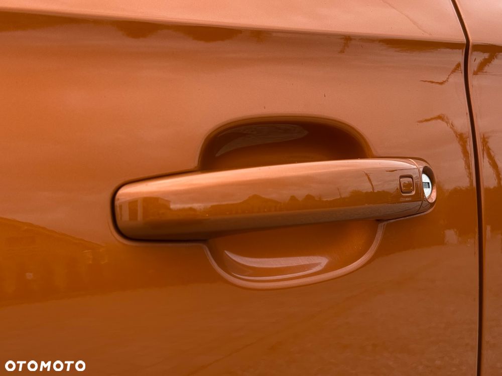 Audi A1 Sportback 1.4 TFSI S tronic Attraction - 38