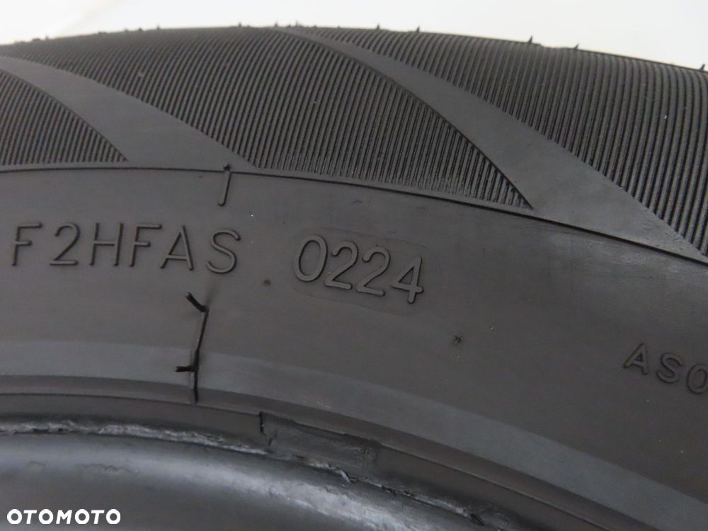 2x 185/65R14 OPONY CAŁOROCZNE UŻYWANE Ovation VI-782 AS 86T - 5