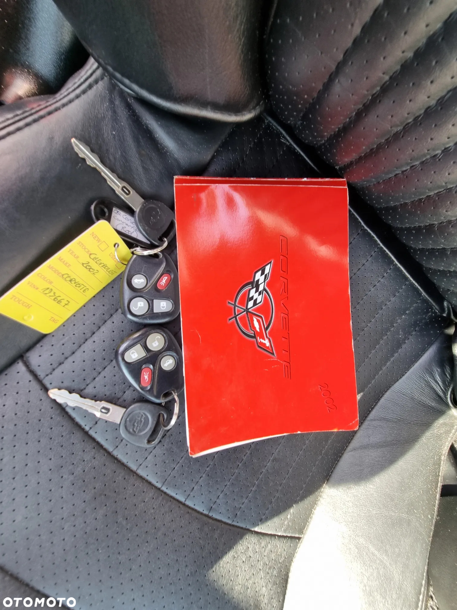 Chevrolet Corvette - 35
