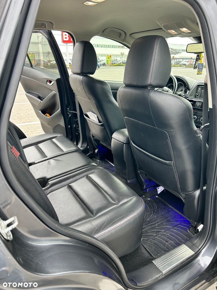 Mazda CX-5 2.2 D Skypassion - 13