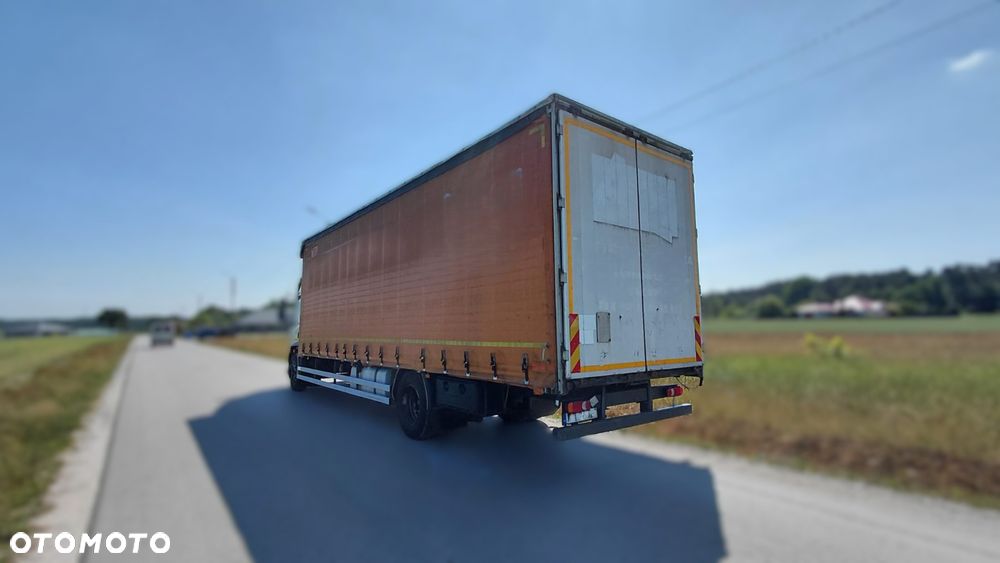 DAF LF 18.310 AUTOMAT 9.3 X 2.5X 2.8H - 13