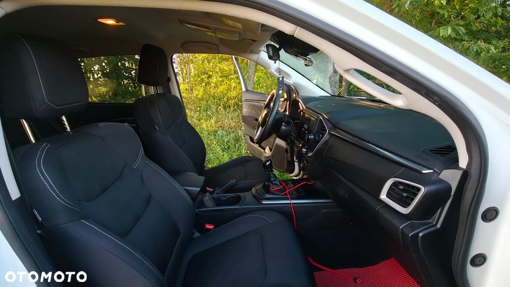 Isuzu D-Max 1.9 DC LS - 10