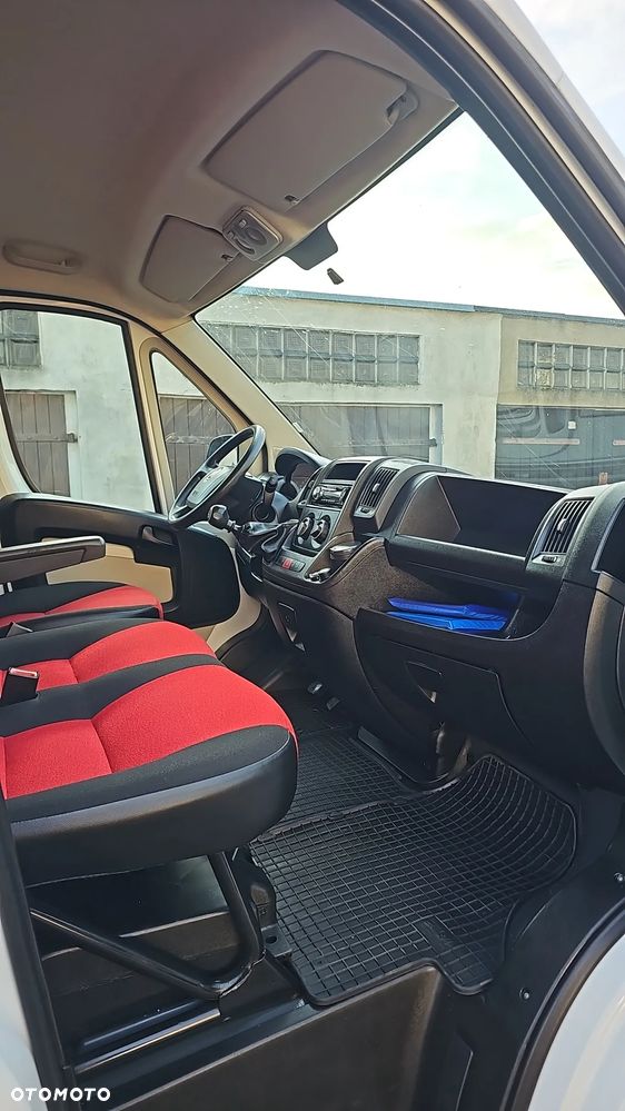 Fiat Ducato - 17