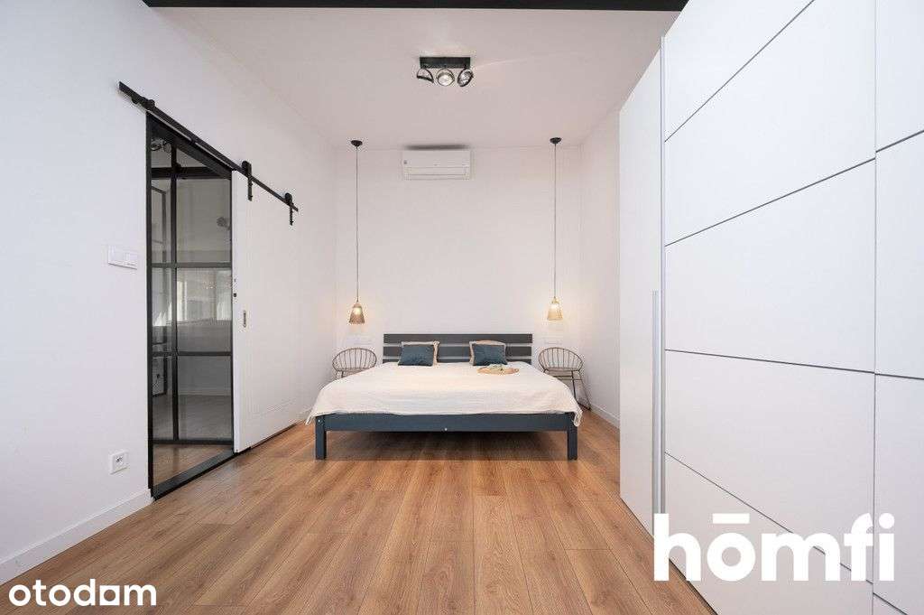 Loft 81 m²| Siemiradzkiego | Stare Miasto