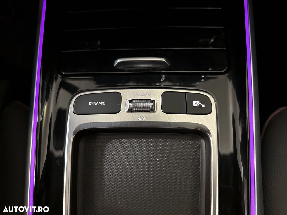 Mercedes-Benz GLB - 19