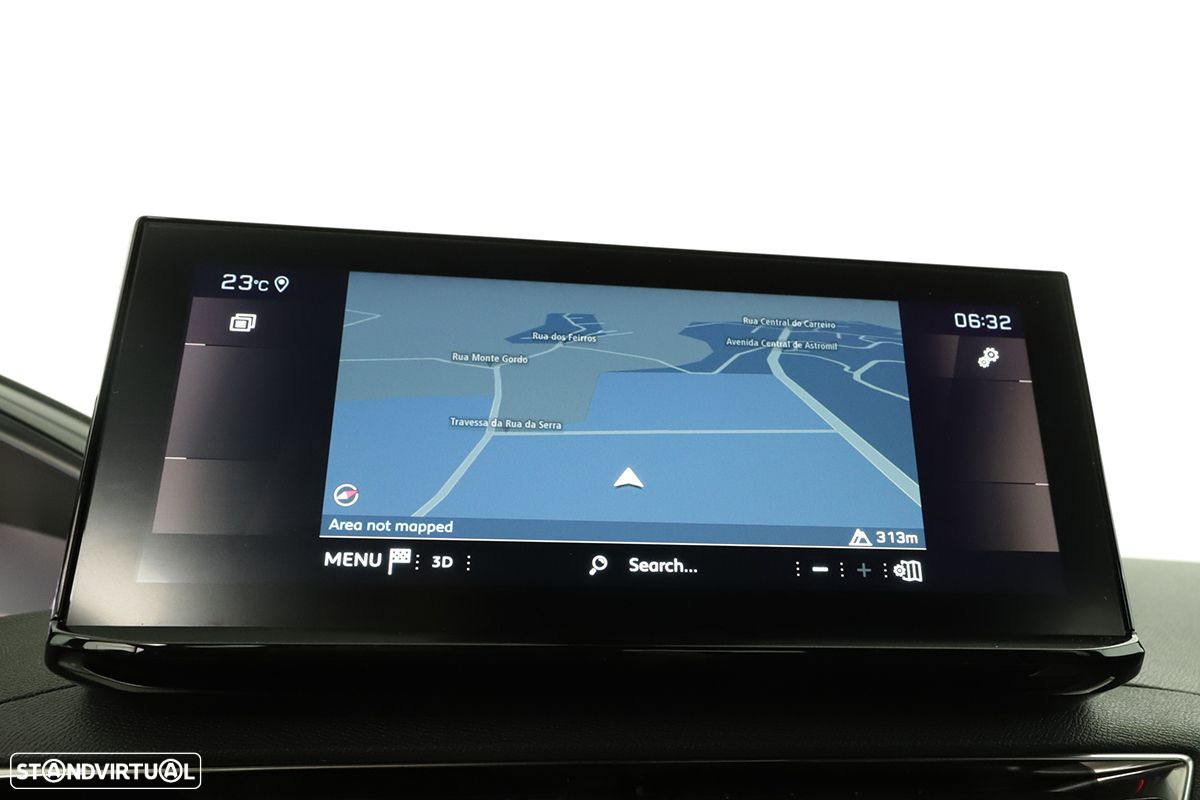 Peugeot 3008 1.2 PureTech GT EAT8 - 11